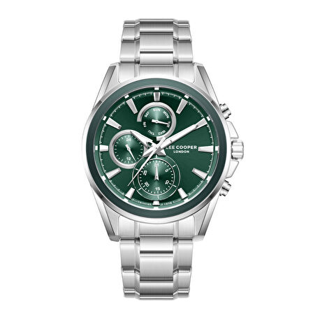 Lee Cooper LC08249.370 Erkek Kol Saati