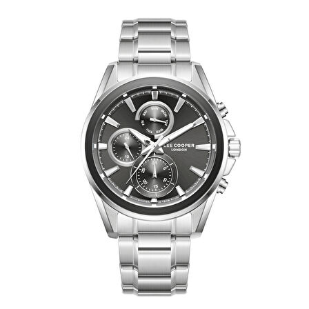 Lee Cooper LC08249.350 Erkek Kol Saati