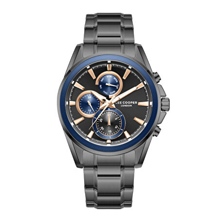 Lee Cooper LC08249.650 Erkek Kol Saati