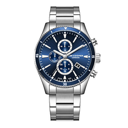 Lee Cooper LC08326.390 Erkek Kol Saati
