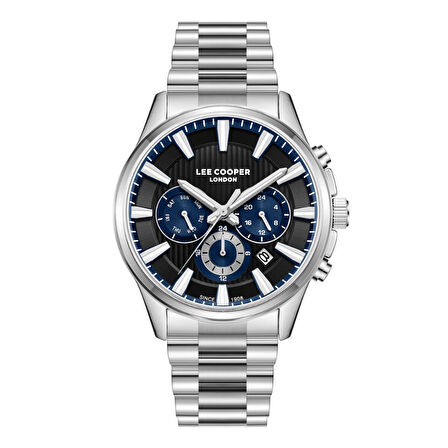 Lee Cooper LC08216.390 Erkek Kol Saati
