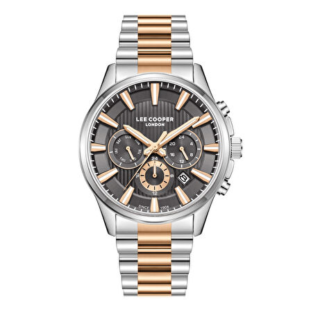 Lee Cooper LC08216.550 Erkek Kol Saati