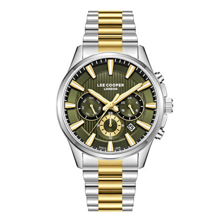 Lee Cooper LC08216.270 Erkek Kol Saati
