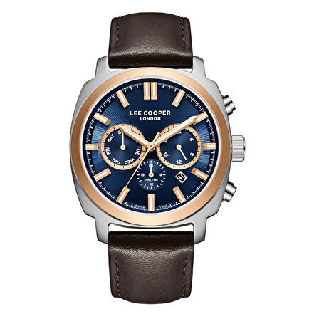Lee Cooper LC08172.592 Erkek Kol Saati