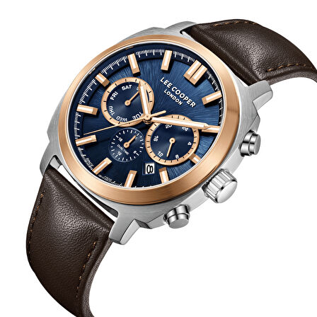 Lee Cooper LC08172.592 Erkek Kol Saati