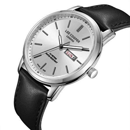 Lee Cooper LC08235.331 Erkek Kol Saati