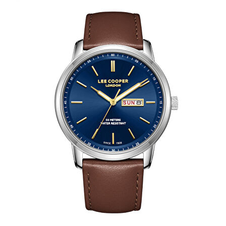 Lee Cooper LC08235.394 Erkek Kol Saati