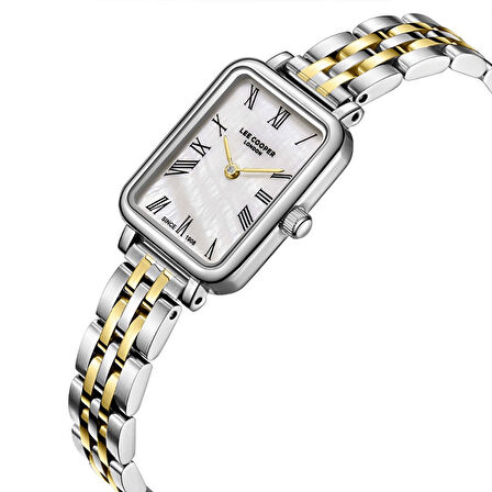 Lee Cooper LC08232.220 Kadın Kol Saati