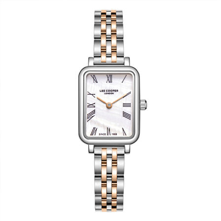Lee Cooper LC08232.520 Kadın Kol Saati