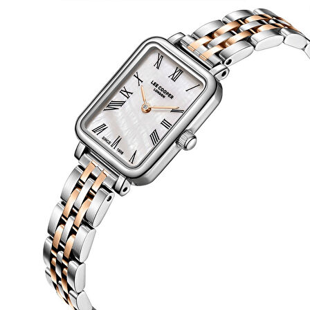 Lee Cooper LC08232.520 Kadın Kol Saati