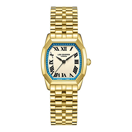 Lee Cooper LC08201.110 Kadın Kol Saati