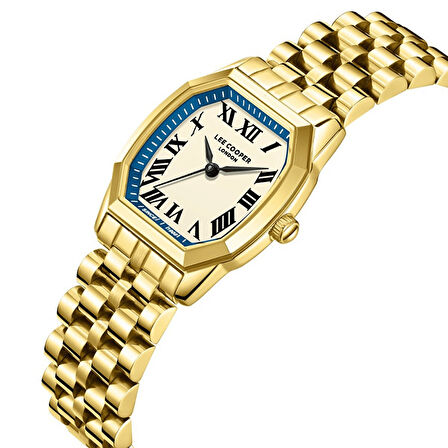 Lee Cooper LC08201.110 Kadın Kol Saati