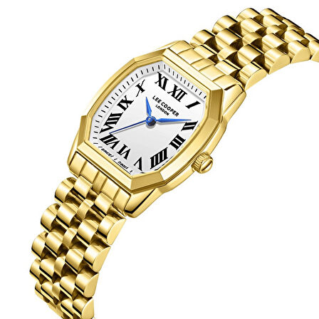 Lee Cooper LC08201.130 Kadın Kol Saati