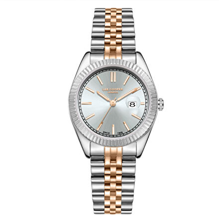 Lee Cooper LC08210.570 Kadın Kol Saati