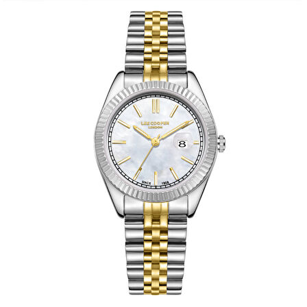 Lee Cooper LC08210.220 Kadın Kol Saati