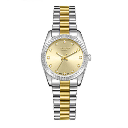 Lee Cooper LC08212.210 Kadın Kol Saati