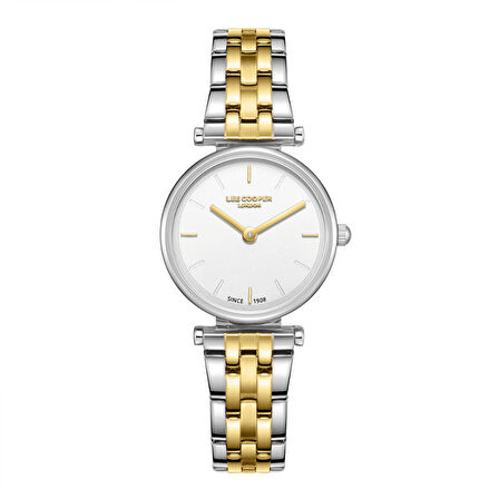 Lee Cooper LC08212.230 Kadın Kol Saati