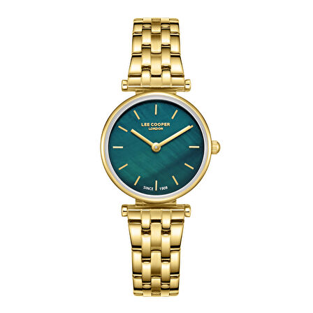 Lee Cooper LC08212.170 Kadın Kol Saati