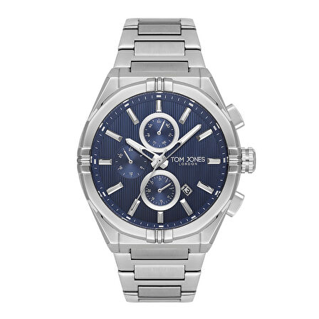 Tom Jones TOMJ.3.10067.03 Erkek Kol Saati
