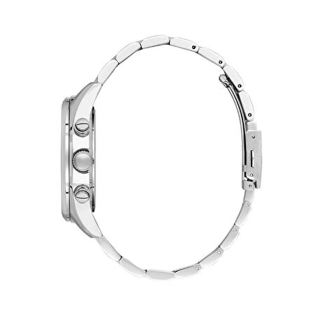 Tom Jones TOMJ.3.10015.02 Erkek Kol Saati