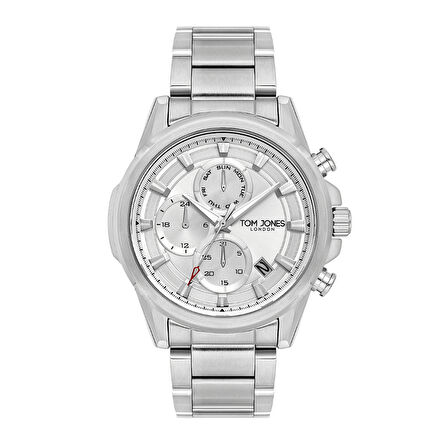 Tom Jones TOMJ.2.10012.01 Erkek Kol Saati