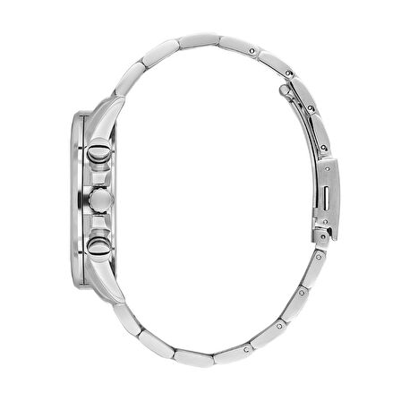 Tom Jones TOMJ.2.10012.02 Erkek Kol Saati