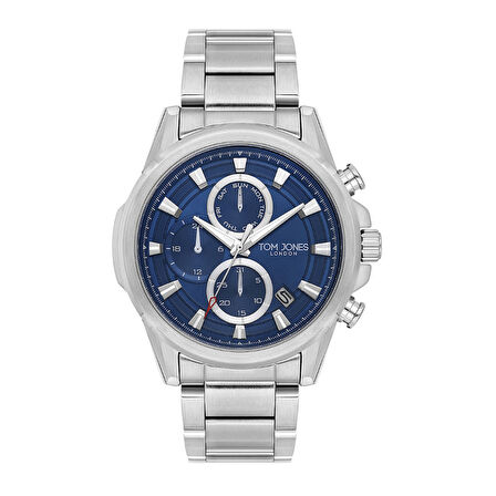 Tom Jones TOMJ.2.10012.03 Erkek Kol Saati