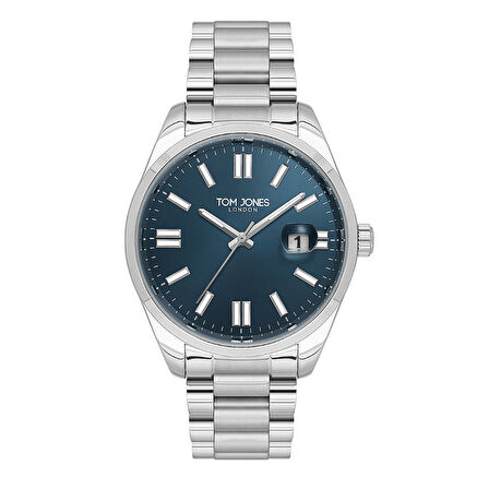 Tom Jones TOMJ.3.10068.06 Erkek Kol Saati