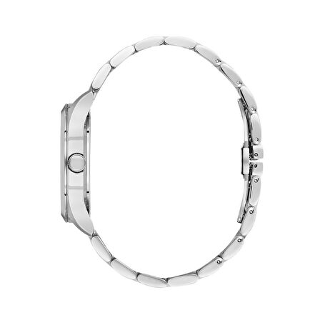 Tom Jones TOMJ.3.10072.01 Erkek Kol Saati