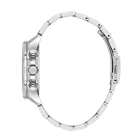 Tom Jones TOMJ.2.10008.04 Erkek Kol Saati