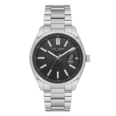 Tom Jones TOMJ.3.10079.02 Erkek Kol Saati