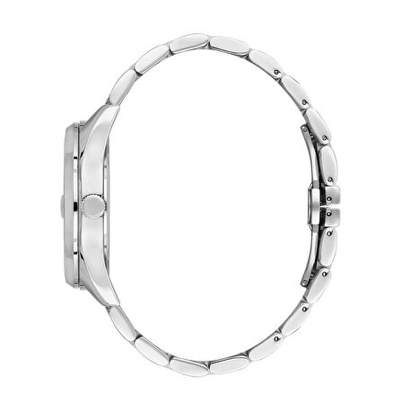 Tom Jones TOMJ.3.10079.02 Erkek Kol Saati