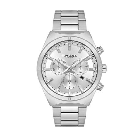 Tom Jones TOMJ.3.10049.01 Erkek Kol Saati