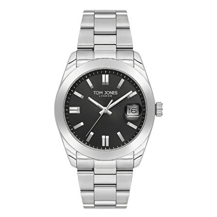 Tom Jones TOMJ.2.10011.02 Erkek Kol Saati