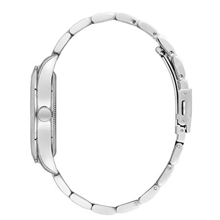 Tom Jones TOMJ.2.10011.02 Erkek Kol Saati