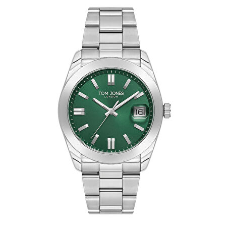 Tom Jones TOMJ.2.10011.04 Erkek Kol Saati