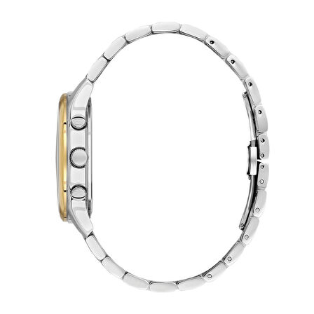 Tom Jones TOMJ.3.10080.04 Erkek Kol Saati