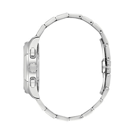 Tom Jones TOMJ.3.10045.03 Erkek Kol Saati