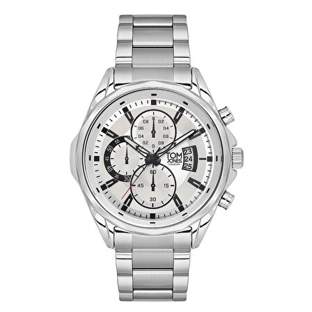 Tom Jones TOMJ.3.2184.06 Erkek Kol Saati