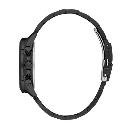 Tom Jones TOMJ.3.10014.05 Erkek Kol Saati