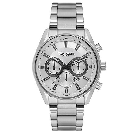 Tom Jones TOMJ.3.1358.01 Erkek Kol Saati