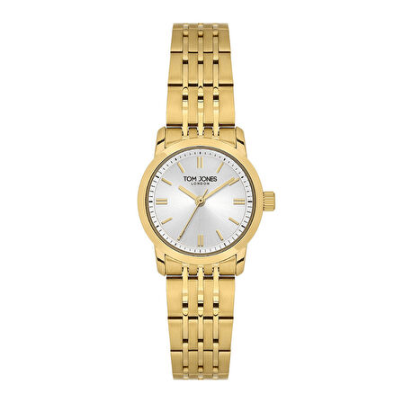 Tom Jones TOMJ.3.10050.02 Kadın Kol Saati