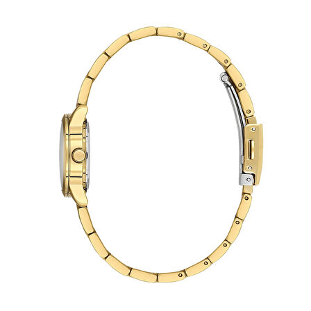 Tom Jones TOMJ.3.10050.02 Kadın Kol Saati