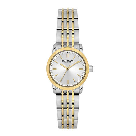 Tom Jones TOMJ.3.10050.03 Kadın Kol Saati