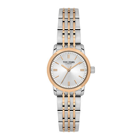 Tom Jones TOMJ.3.10050.05 Kadın Kol Saati