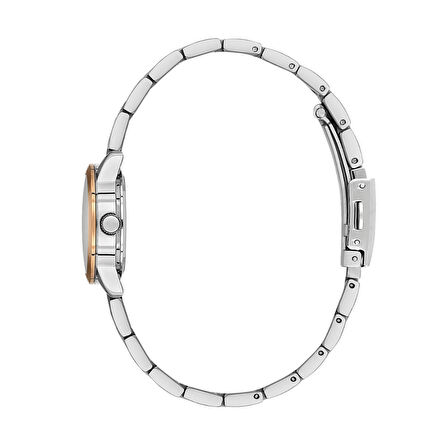 Tom Jones TOMJ.3.10050.05 Kadın Kol Saati