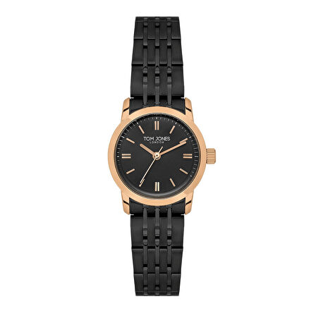 Tom Jones TOMJ.3.10050.06 Kadın Kol Saati