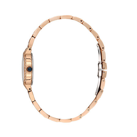 Tom Jones TOMJ.3.10060.05 Kadın Kol Saati