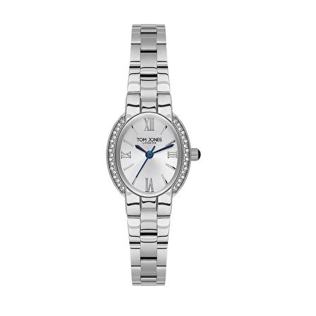 Tom Jones TOMJ.3.10060.01 Kadın Kol Saati