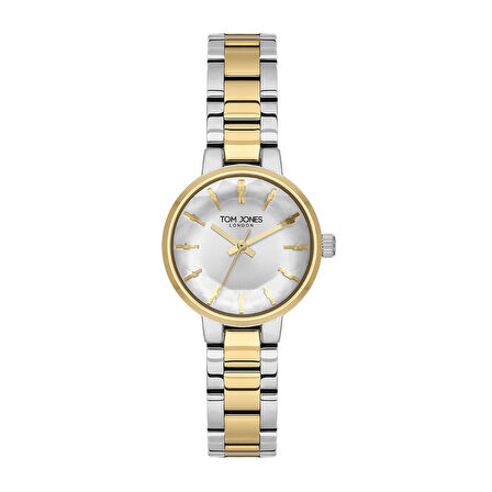 Tom Jones TOMJ.3.10051.03 Kadın Kol Saati